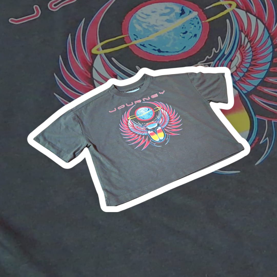 Journey - Talla M
